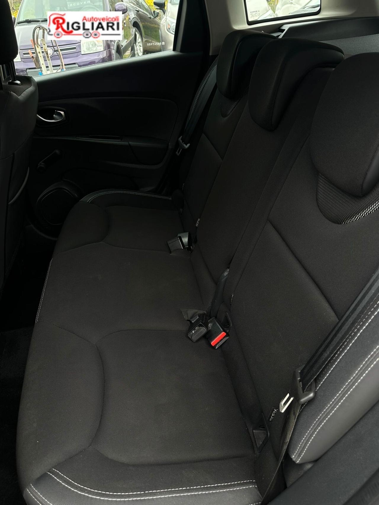 Renault Clio dCi 8V 90CV Start&Stop 5 porte Energy Zen