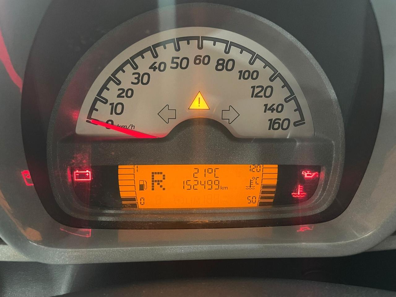 Smart ForTwo 1000 52 kW coupé passion