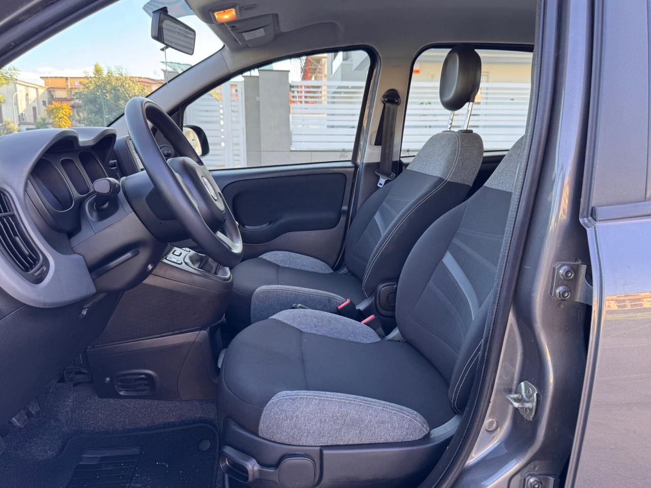 Fiat Panda 1.0 Hybrid City Life 5 POSTI