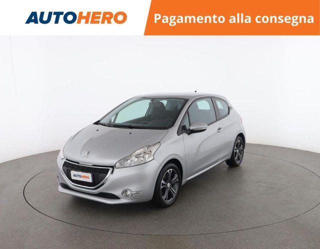 PEUGEOT 208 1° serie PureTech 82 3 porte Active