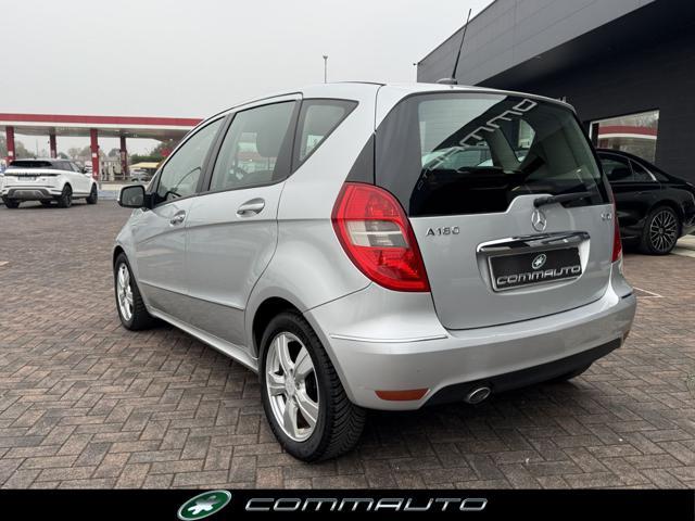 MERCEDES-BENZ A 180 CDI Special Edition