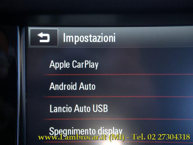 OPEL Corsa 1.2 5 porte Advance 70cv