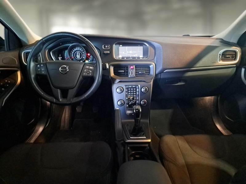 VOLVO V40 D2 Business 5 PORTE