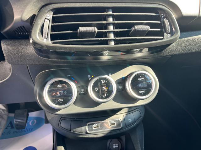 FIAT 500X 1.3 MultiJet 95 CV Sport Da Vetrina!