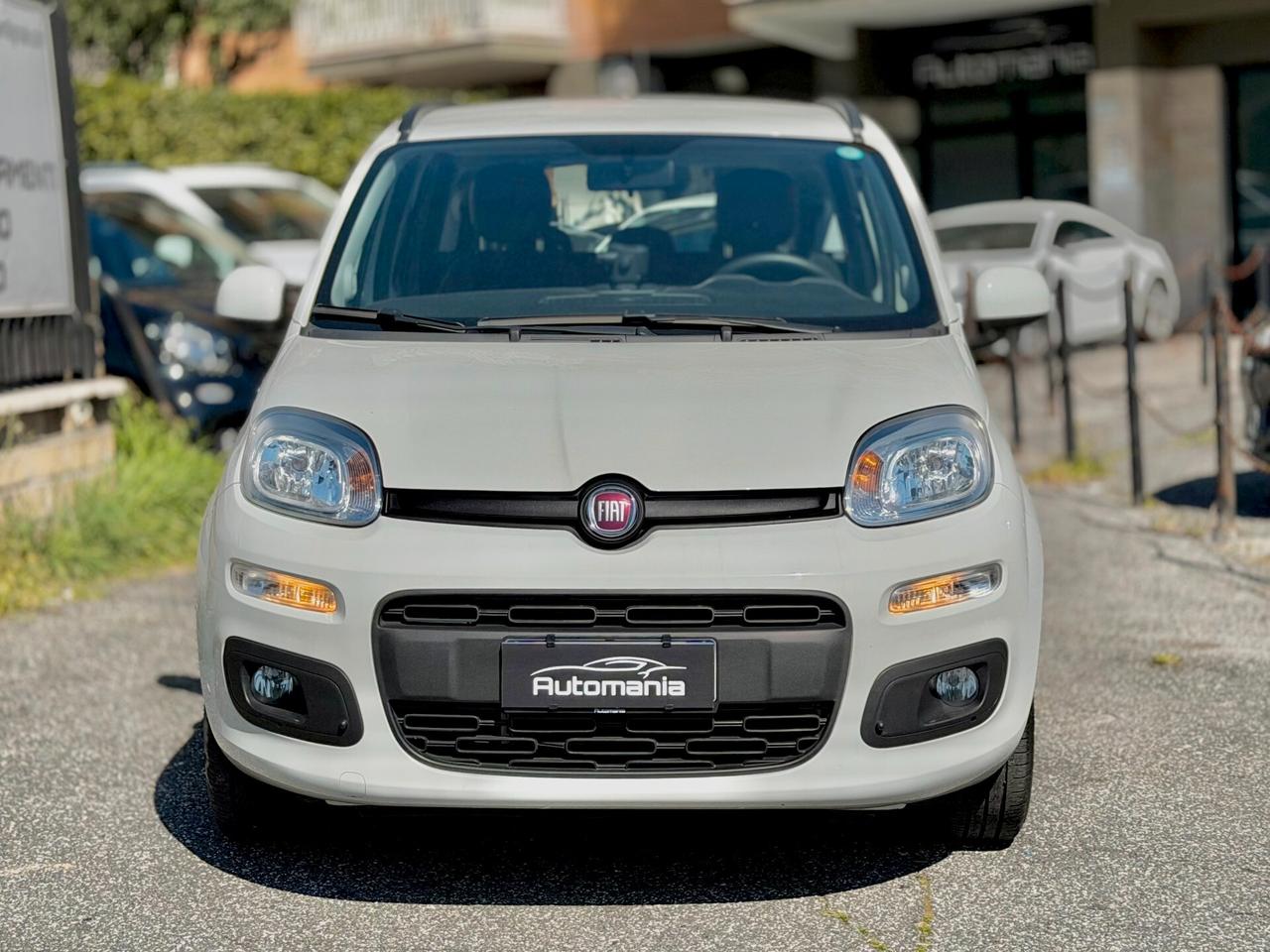 Fiat Panda 1.2 Lounge PREZZOREALE\GARANZIA\PRONTACONSEGNA