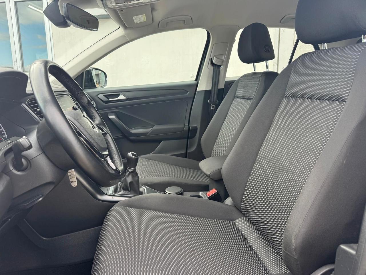 Volkswagen T-Roc 1.0 TSI Style