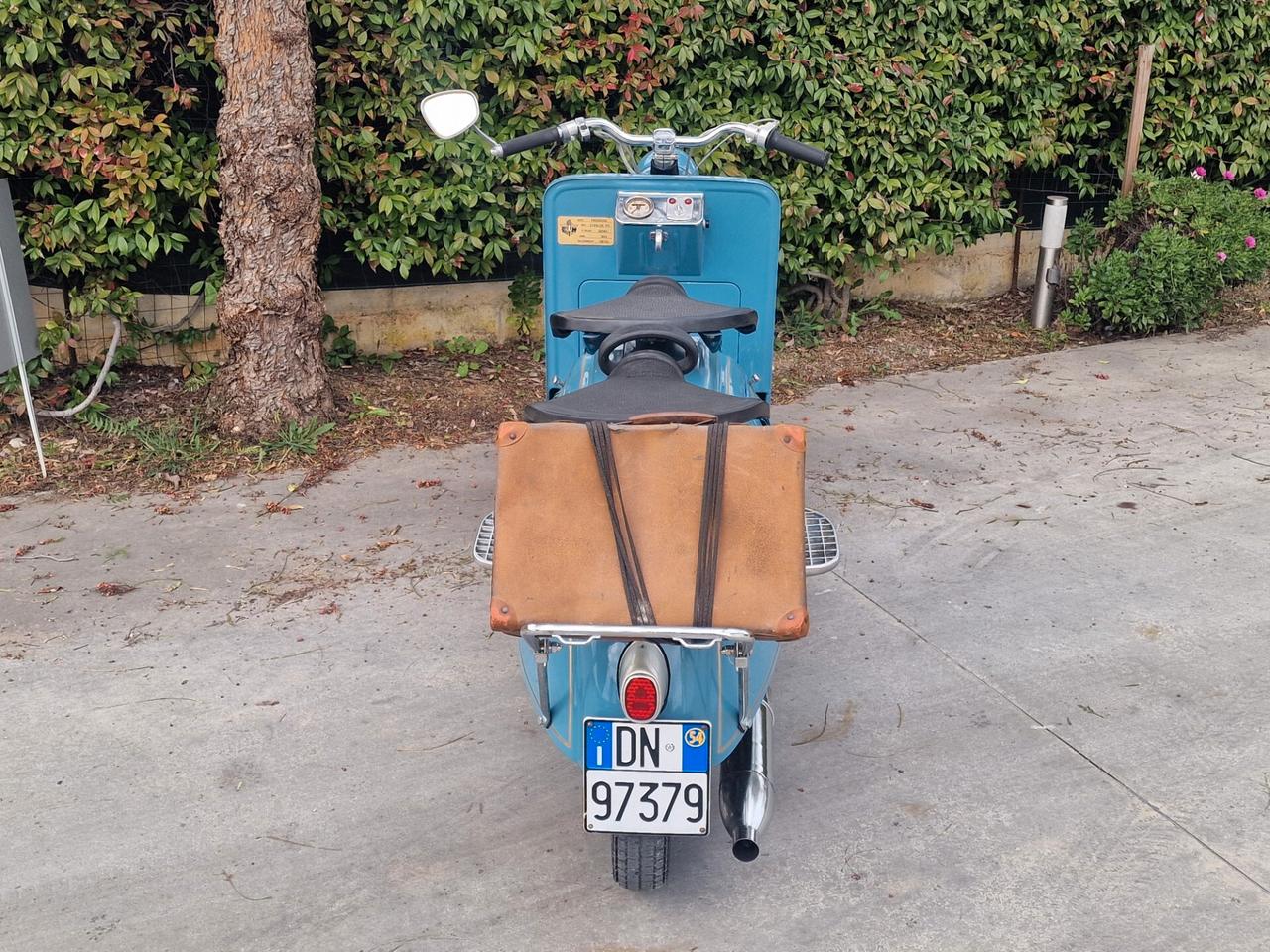 Strolch Progress 175 - 1954 da Collezione - Restauro top