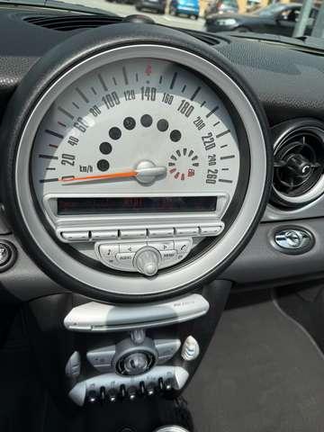 MINI One Cabrio Mini Cabrio 1.6 One 98cv