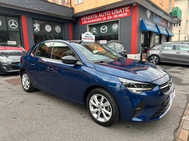 Opel Corsa 1.2 Edition NEOPATENTATI BI-COLOR