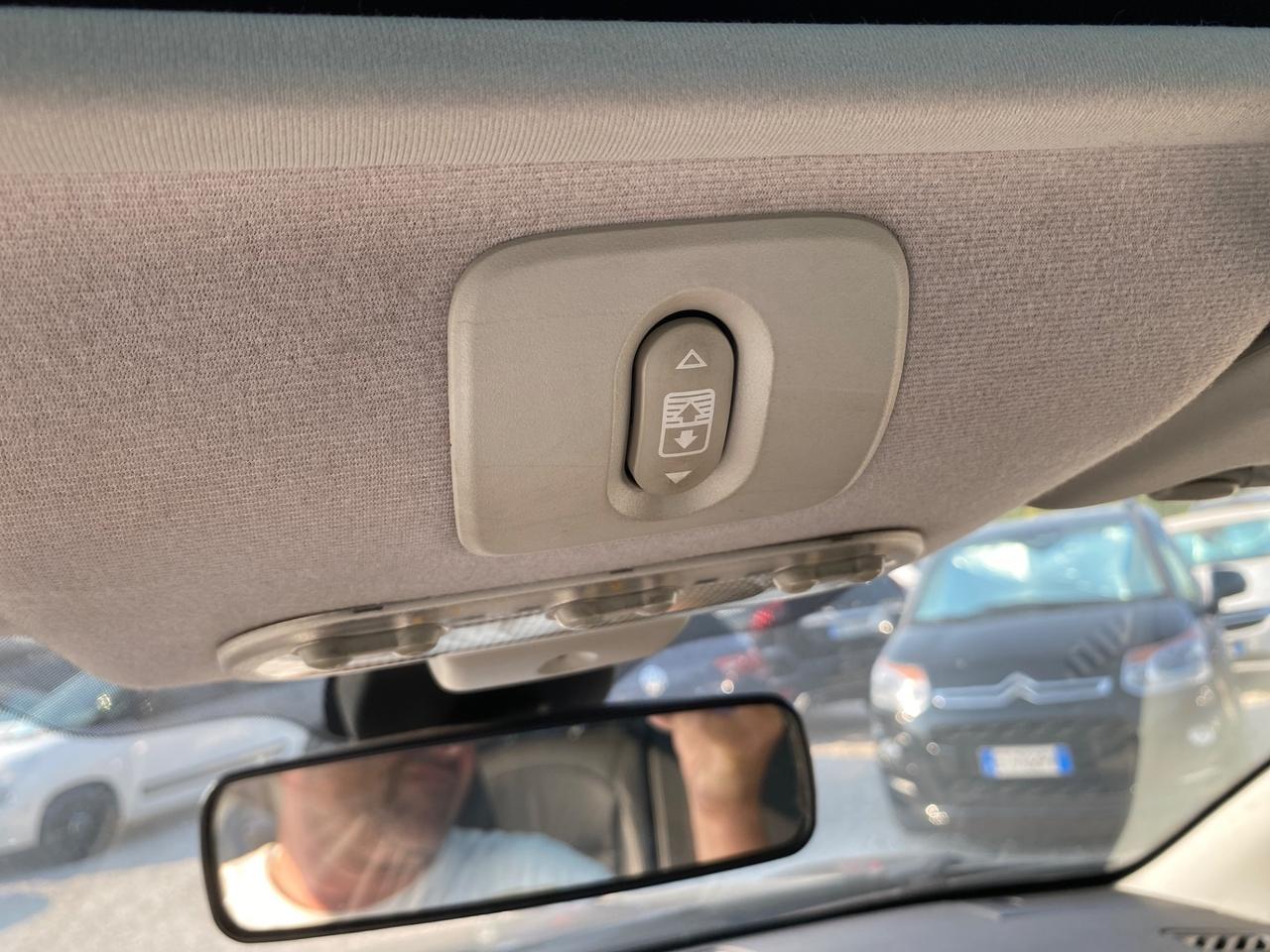 Nissan Qashqai+2 2.0 dCi DPF Tekna 7 POSTI UNICO PROPIETARIO