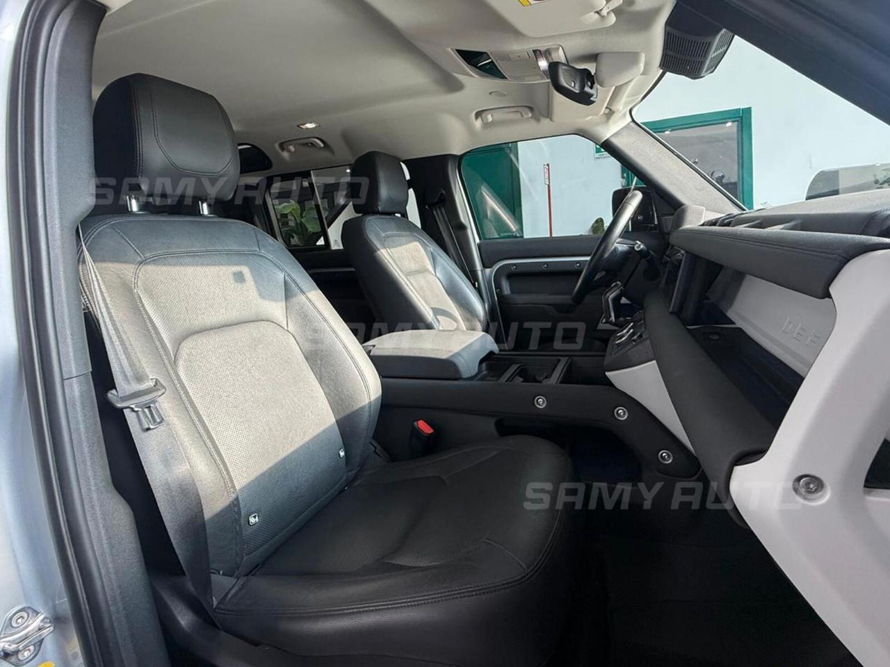 Land Rover Defender 110 3.0D I6 250 CV AWD Auto X-Dynamic HSE