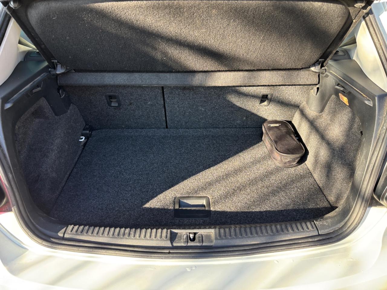 Volkswagen Polo 1.4 TDI 5p. Fresh BlueMotion Technology