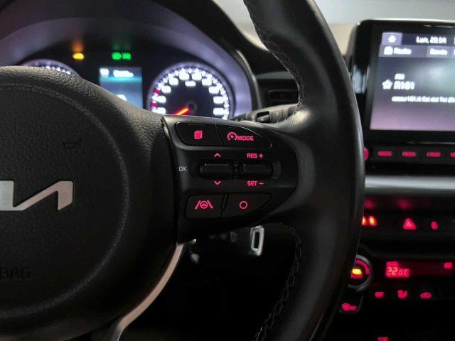 KIA Stonic 1.0 T-GDi 100 CV MHEV iMT Style
