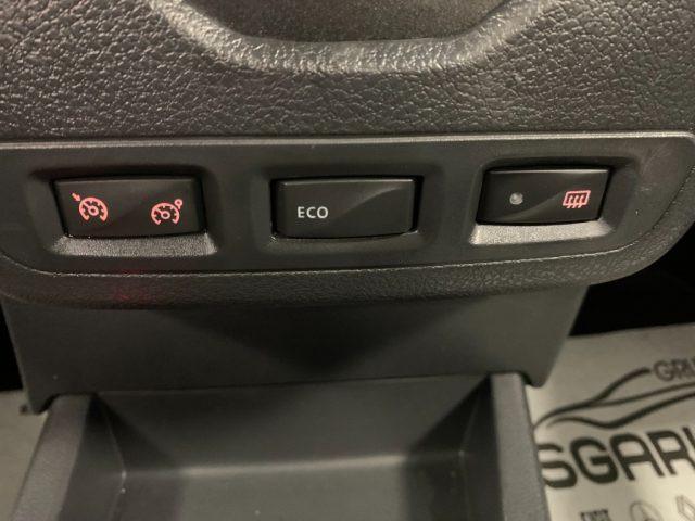 DACIA Lodgy Stepway 1.6 GPL 5 Posti Full Optional