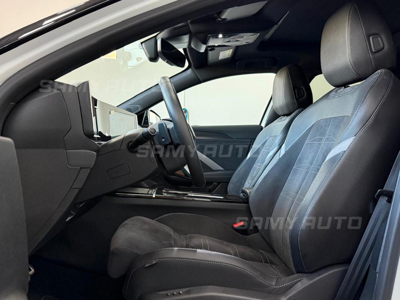 Opel Astra 1.6 Plug-in Hybrid 180 CV AT8 GS