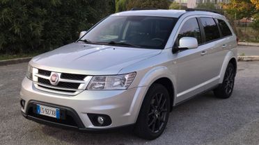 Fiat Freemont 2.0 Multijet Lounge 7 Posti