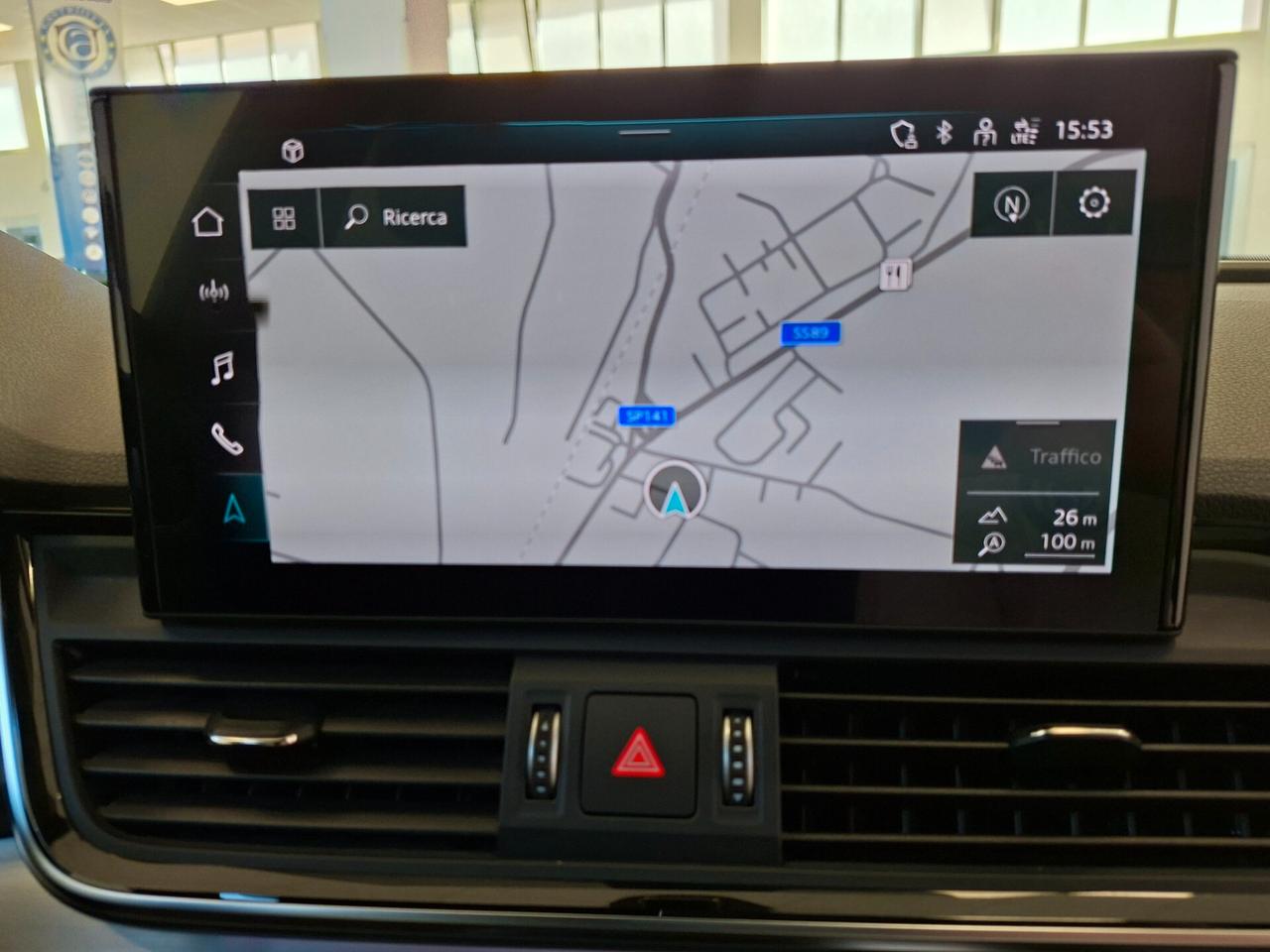 Audi Q5 SPB 40 TDI quattro S tronic line plus