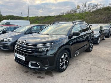 CITROEN C5 Aircross BlueHDi 130 S&S Shine