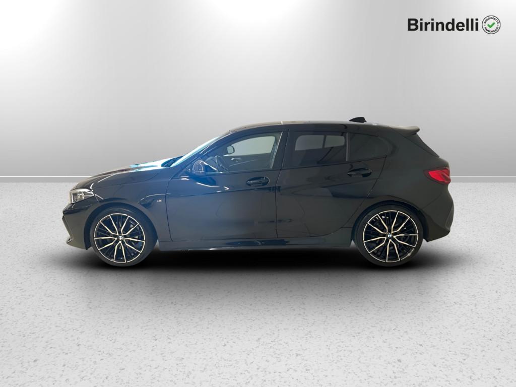 BMW Serie 1 (F40) - 118d 5p. Msport