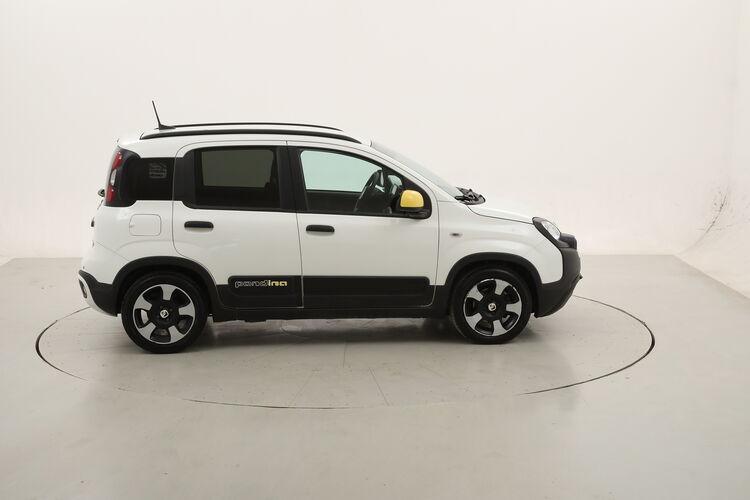 Fiat Panda Hybrid Pandina Cross BR976551 1.0 Mild Hybrid 70CV