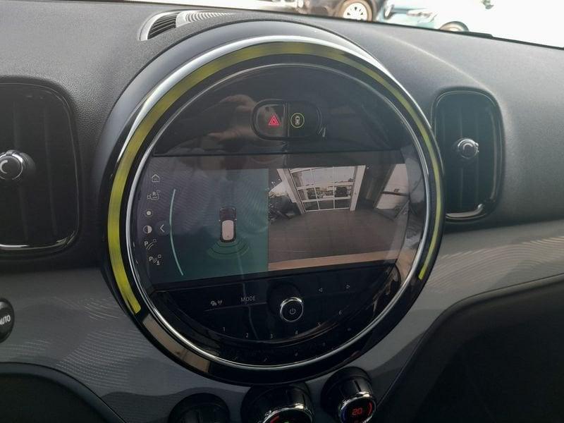 MINI Mini Countryman F60 Mini Countryman 2.0 Cooper SD Untamed all4 auto