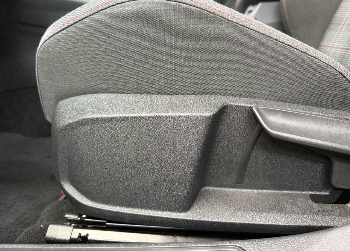 Volkswagen Golf GTI Golf 2.0 TSI GTI DSG Tetto