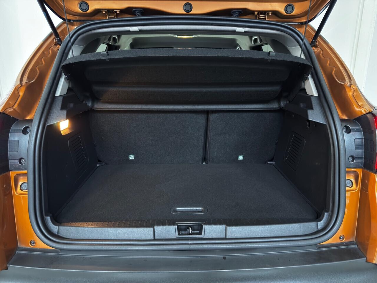 Renault Captur TCe 12V 90 CV Business