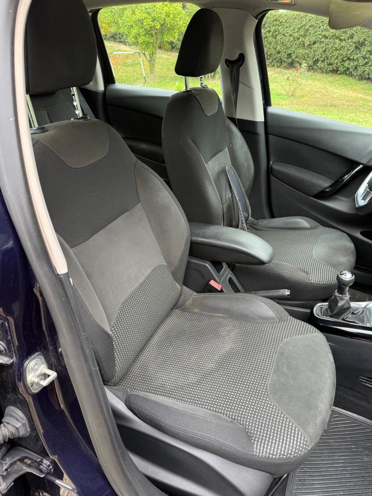 Citroen C3 1.2 e-VTi 82 ETG airdream Exclusive