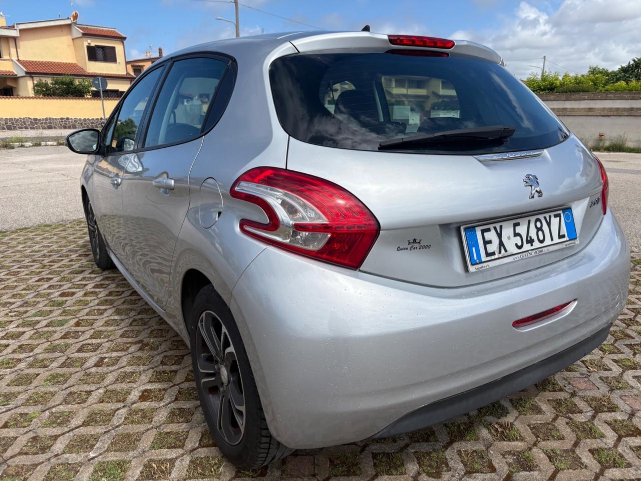 Peugeot 208 1.4 VTi 95 CV 5p. GPL Active