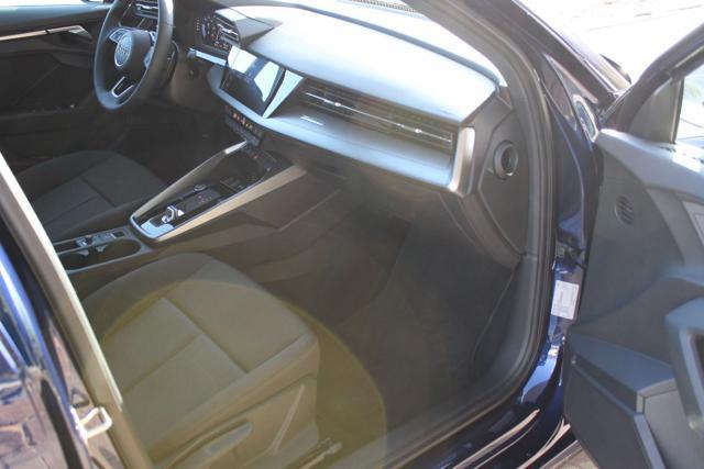AUDI A3 SPB 30TDI S-tronic Business Advanced 400KM!