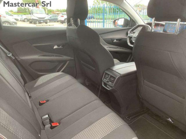 PEUGEOT 3008 3008 1.5bluehdi 130CV EAT8 Active Business-GE387SJ
