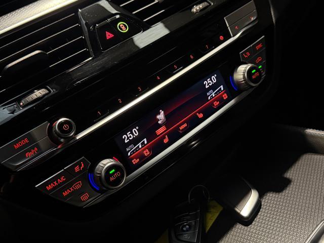 BMW 520 d 48V xDrive Touring Msport