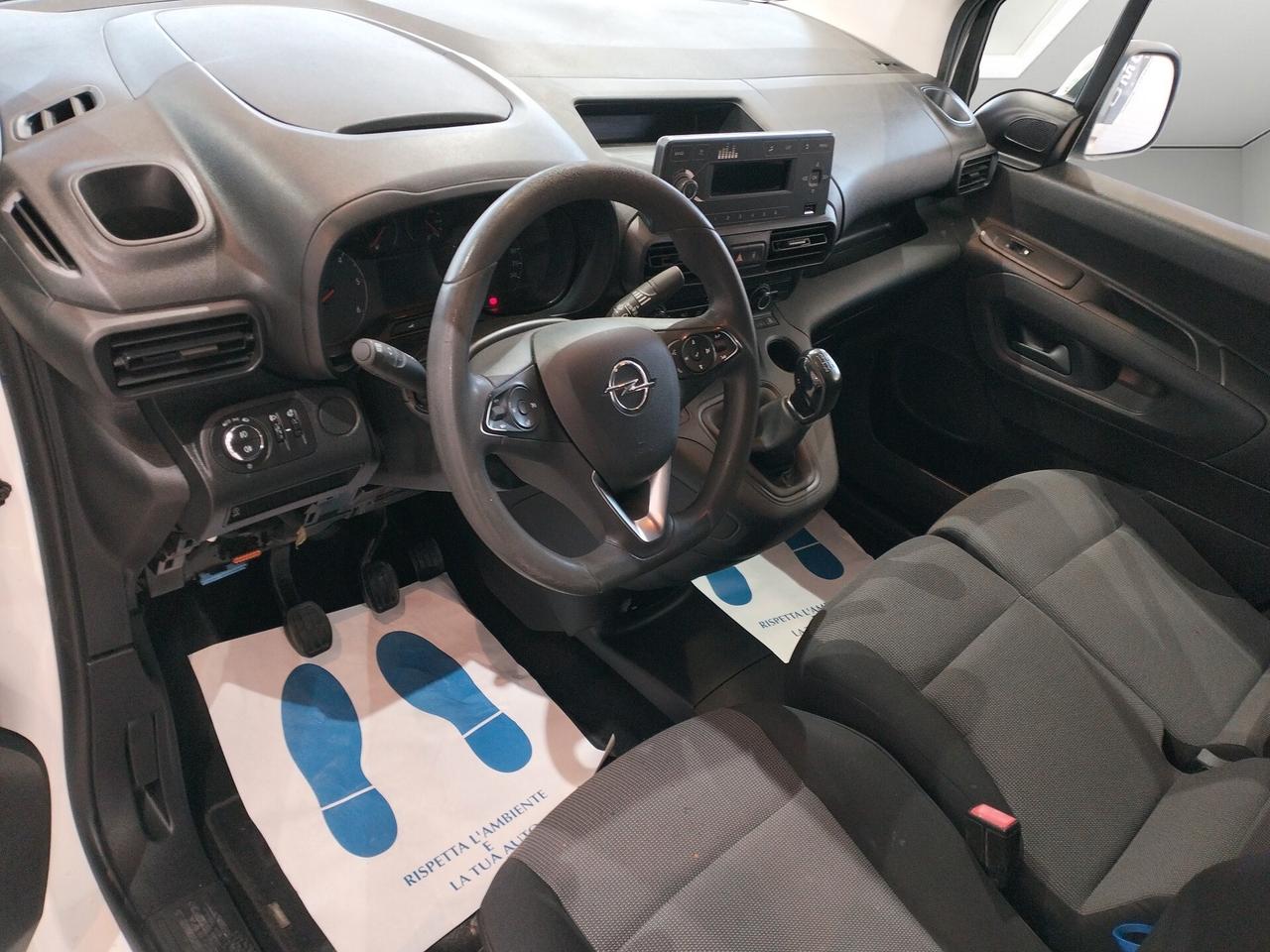 Opel Combo Cargo 1.6 Diesel 100CV S&S PC *IVA ESCLUSA*