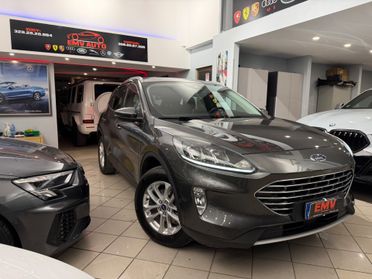 Kuga 2.5 Plug In Hybrid 225 CV CVT 2WD Titanium Business