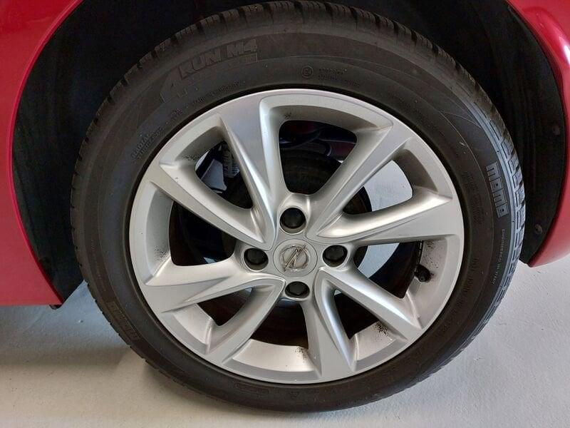 Opel Corsa Corsa 1.2 Elegance
