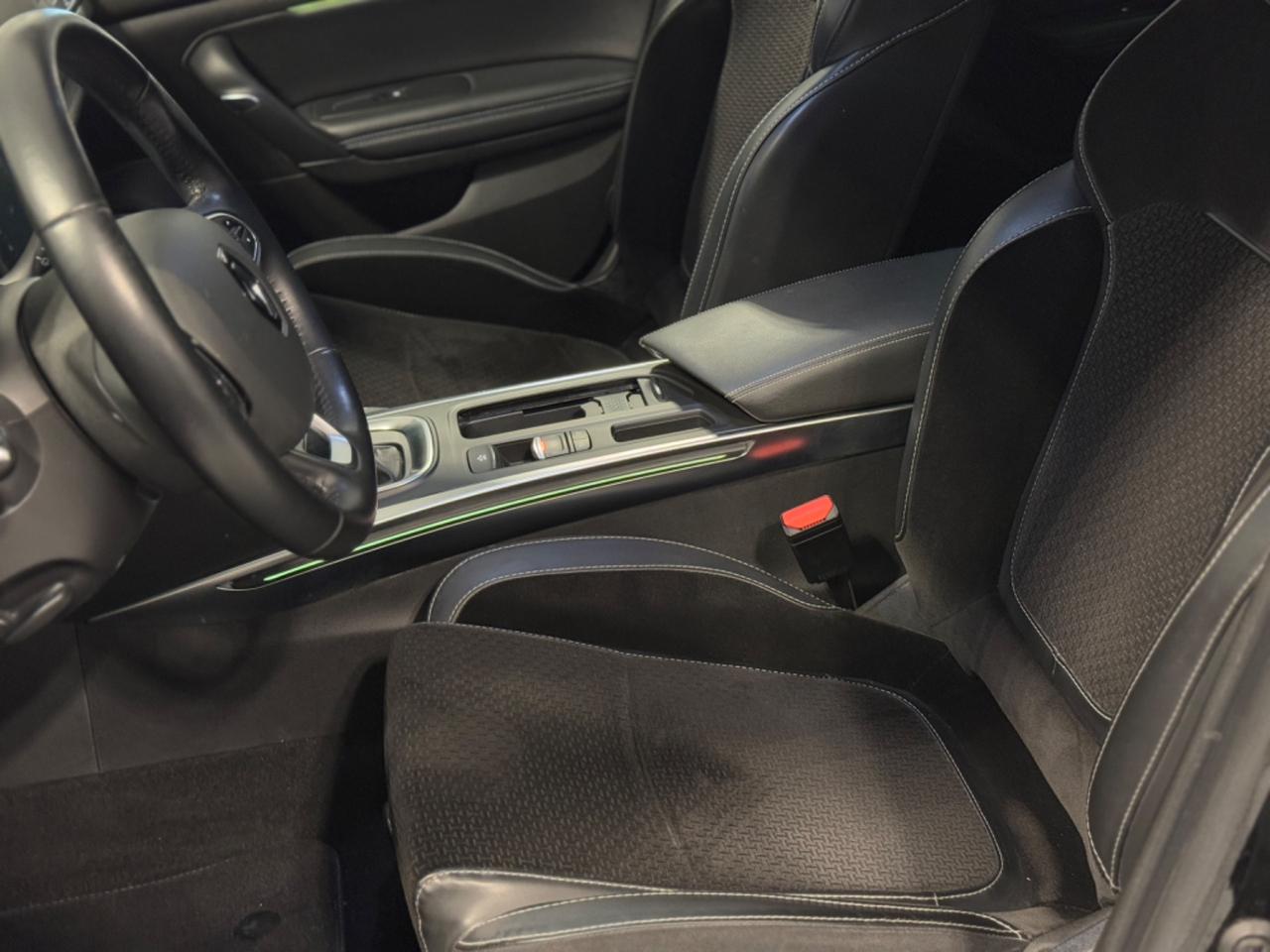 Renault Megane dCi 110 CV EDC Energy Zen