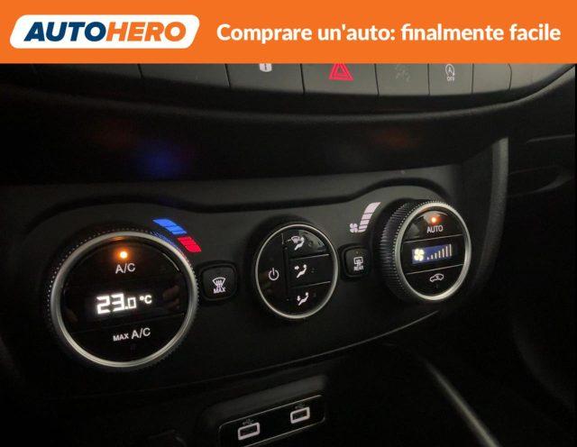 FIAT Tipo 1.6 Mjt S&S 4 porte City