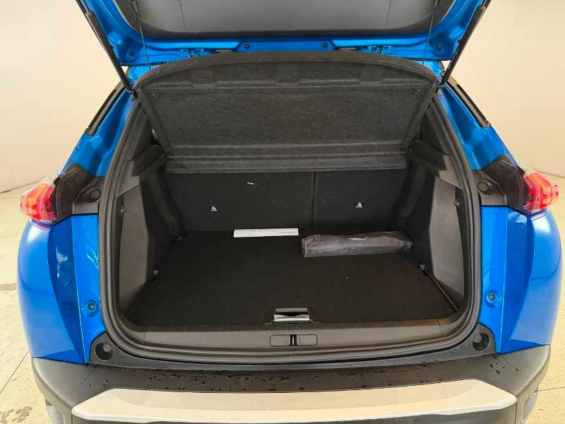 PEUGEOT 2008 II 2020 - 2008 1.5 bluehdi GT s&s 130cv eat8