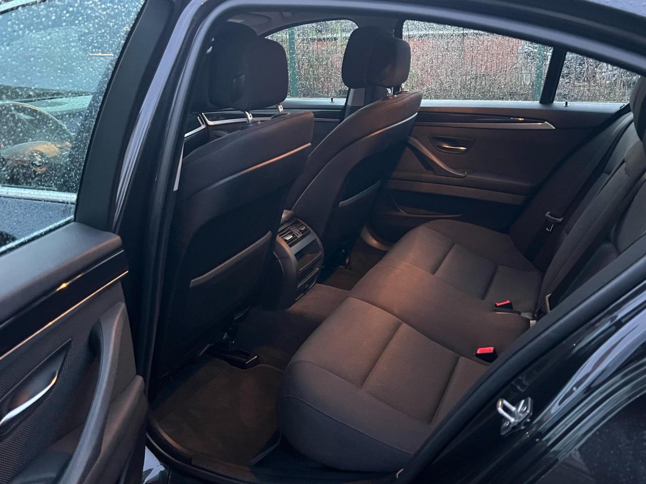 BMW 520 D 184cv Tetto HEAD UP Finanziabile