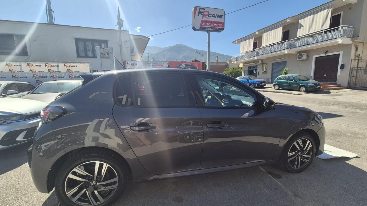 Peugeot 208 BlueHDi 100 Stop&Start 5 porte