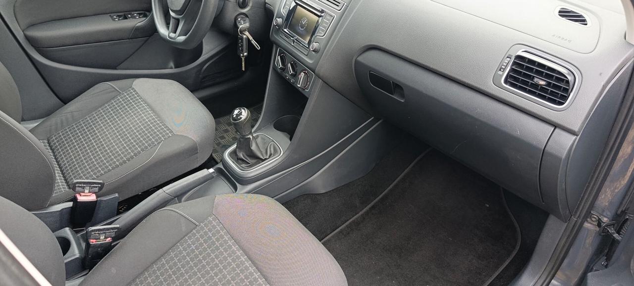 Volkswagen Polo 1.4 TDI 5p. Comfortline NEOPATENTATI