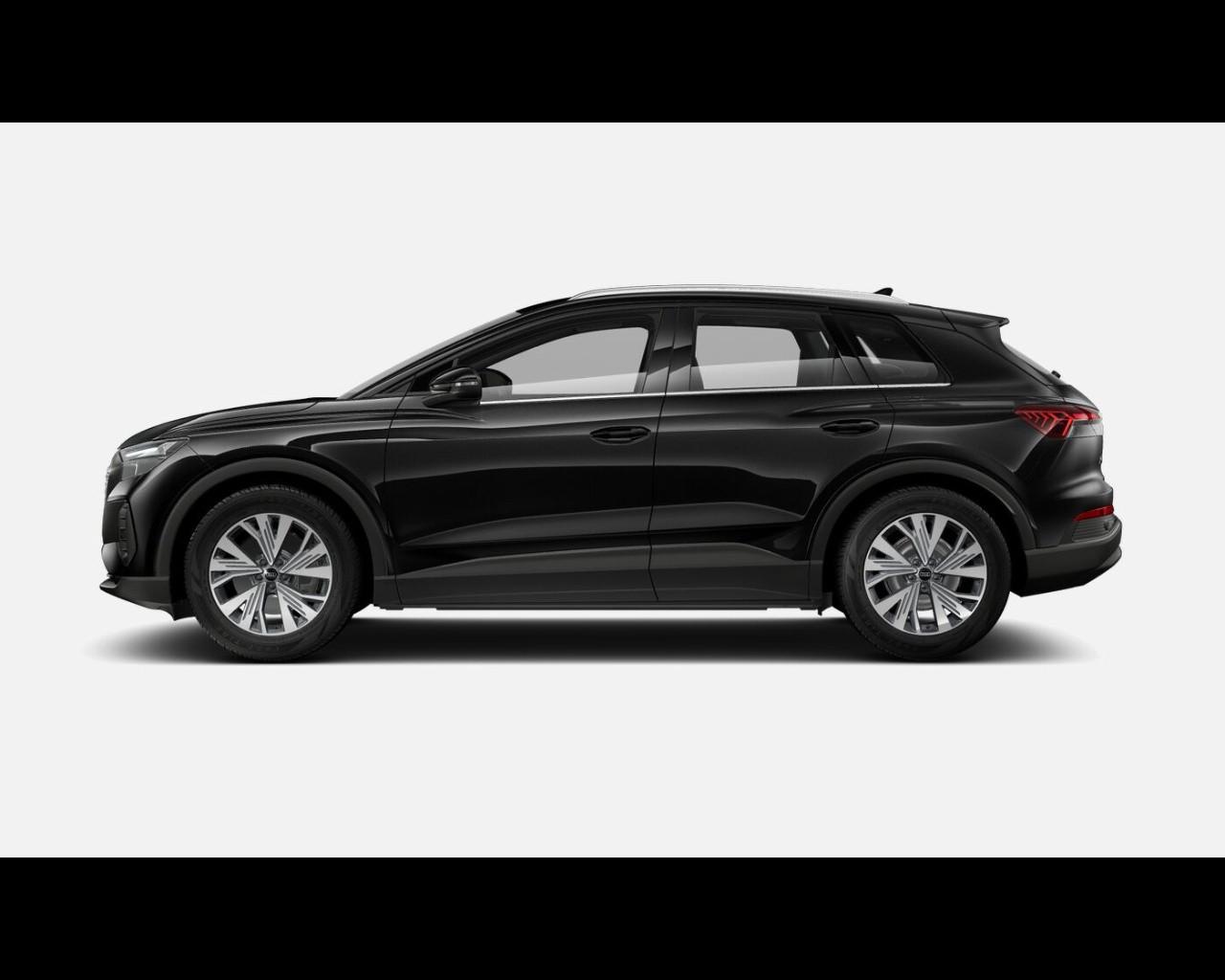 AUDI Audi Q4 Business 40 e-tron 150,00 kW