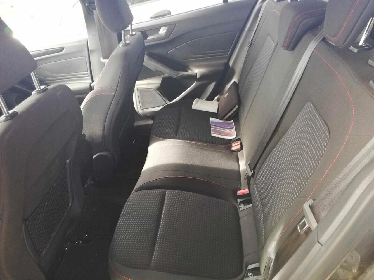 Ford Focus ST Line SW