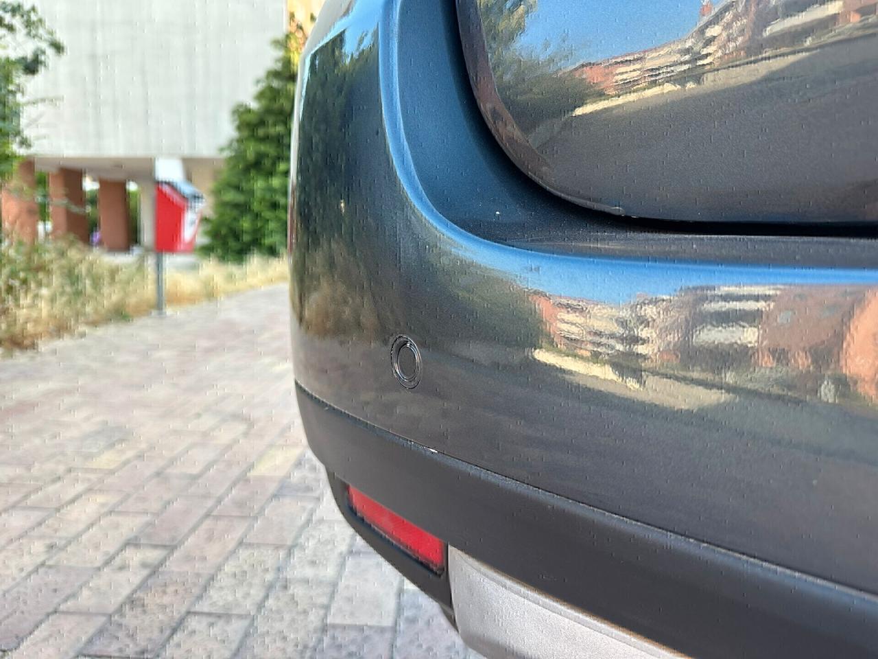 Dacia Duster 1.5 dCi 110CV Start&Stop 4x4 Lauréate