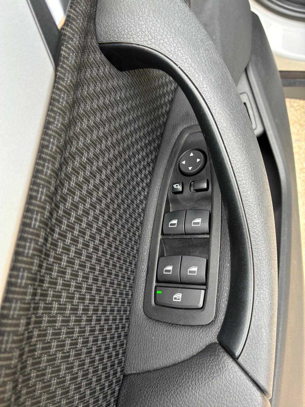 Bmw X1 sDrive18d Advantage