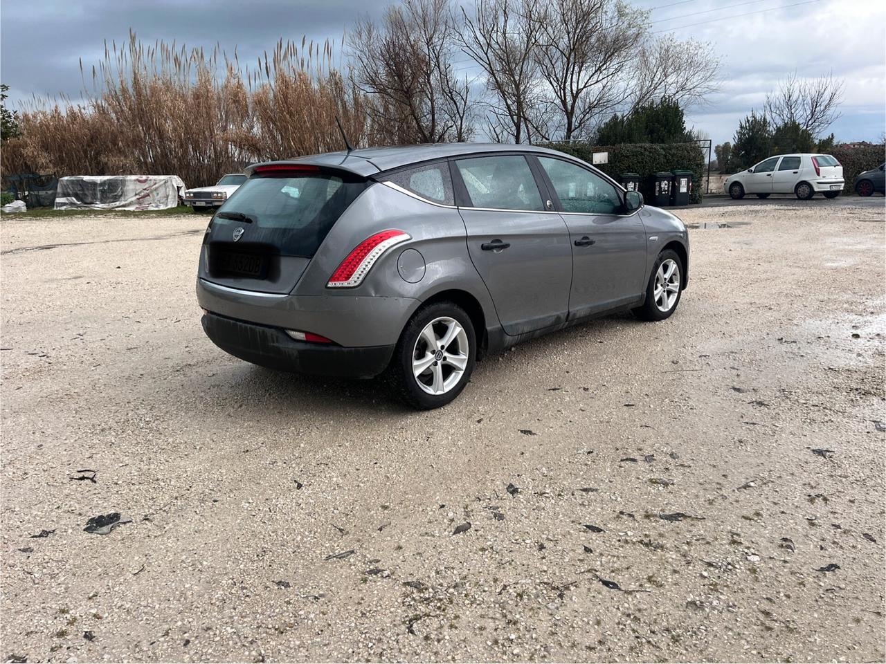 Lancia Delta 1.4 T-Jet 120 CV Gold Ecochic GPL