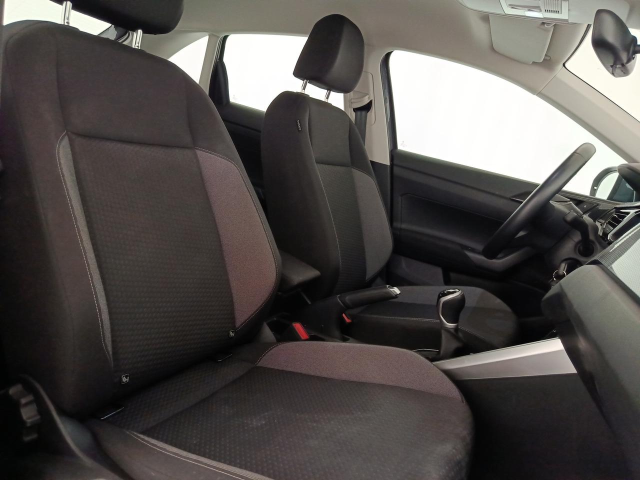 VOLKSWAGEN Taigo - Taigo 1.0 TSI 110 CV Life