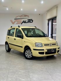 Fiat Panda 1.2 Emotion Dualogic
