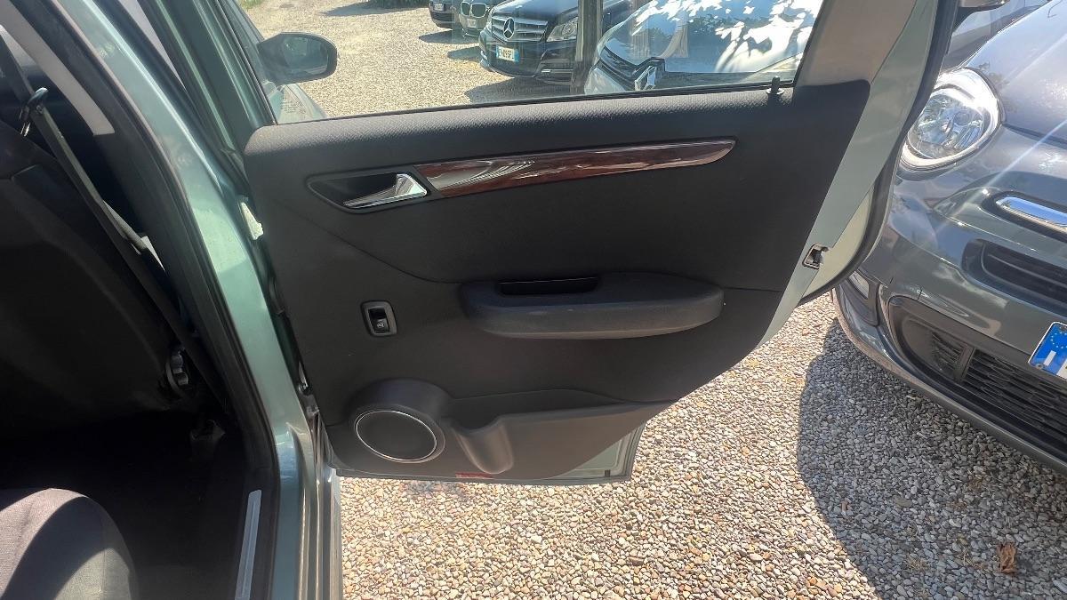 MERCEDES - Classe A A 170 Classic