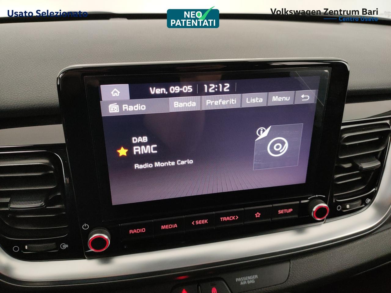 Kia Stonic 1.2 dpi style s/design pack gpl 82cv